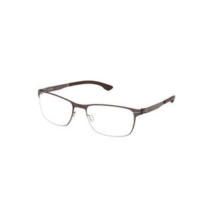IC! BERLIN DENNIS N. LARGE IC5006 Eyeglasses 049 56mm